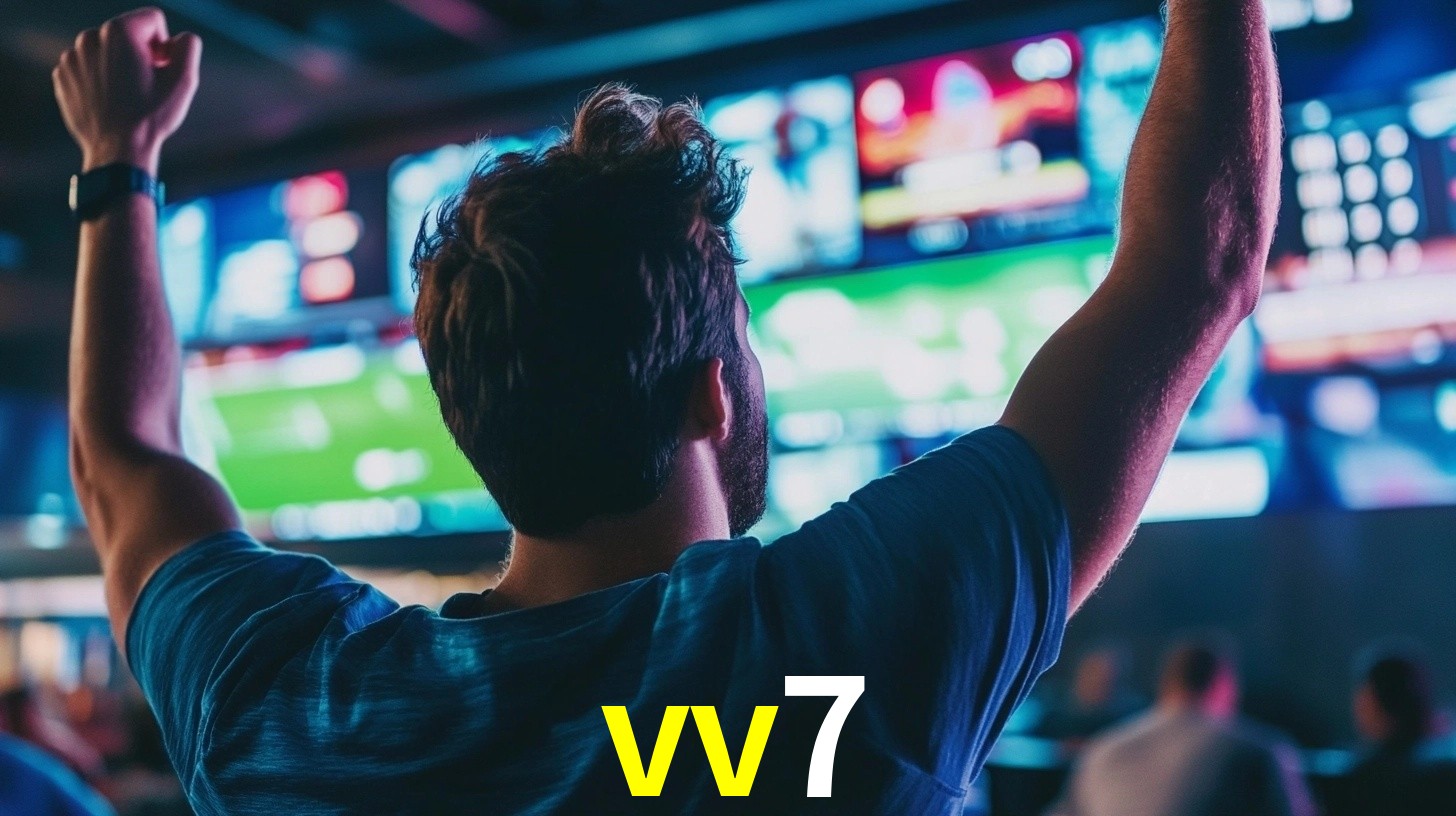 vv7 - Cassino Oficial Autorizado Brasil - vv7.com