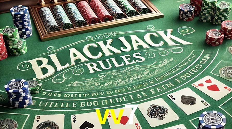 Slot Games vv7