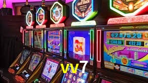 Página oficial no Facebook da vv7