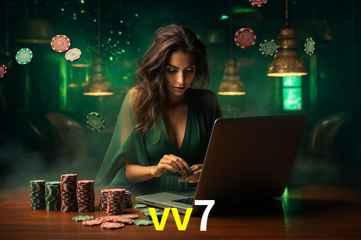Segurança e privacidade no APP vv7