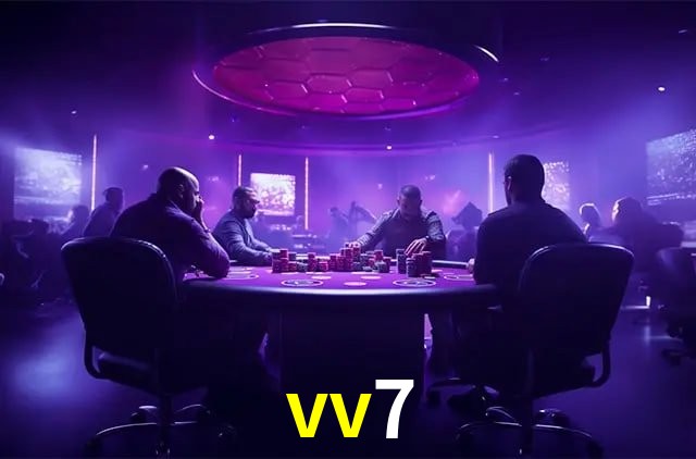 Inovações de Jogos na vv7: O Futuro das Experiências Interativas