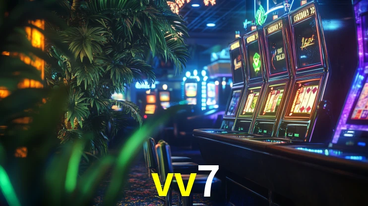 Roulette Table vv7