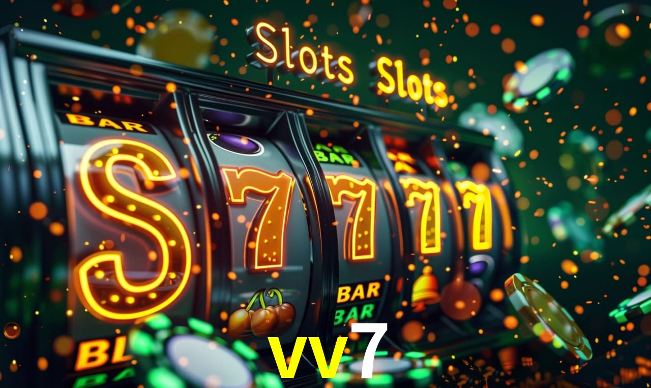Casino VIP vv7