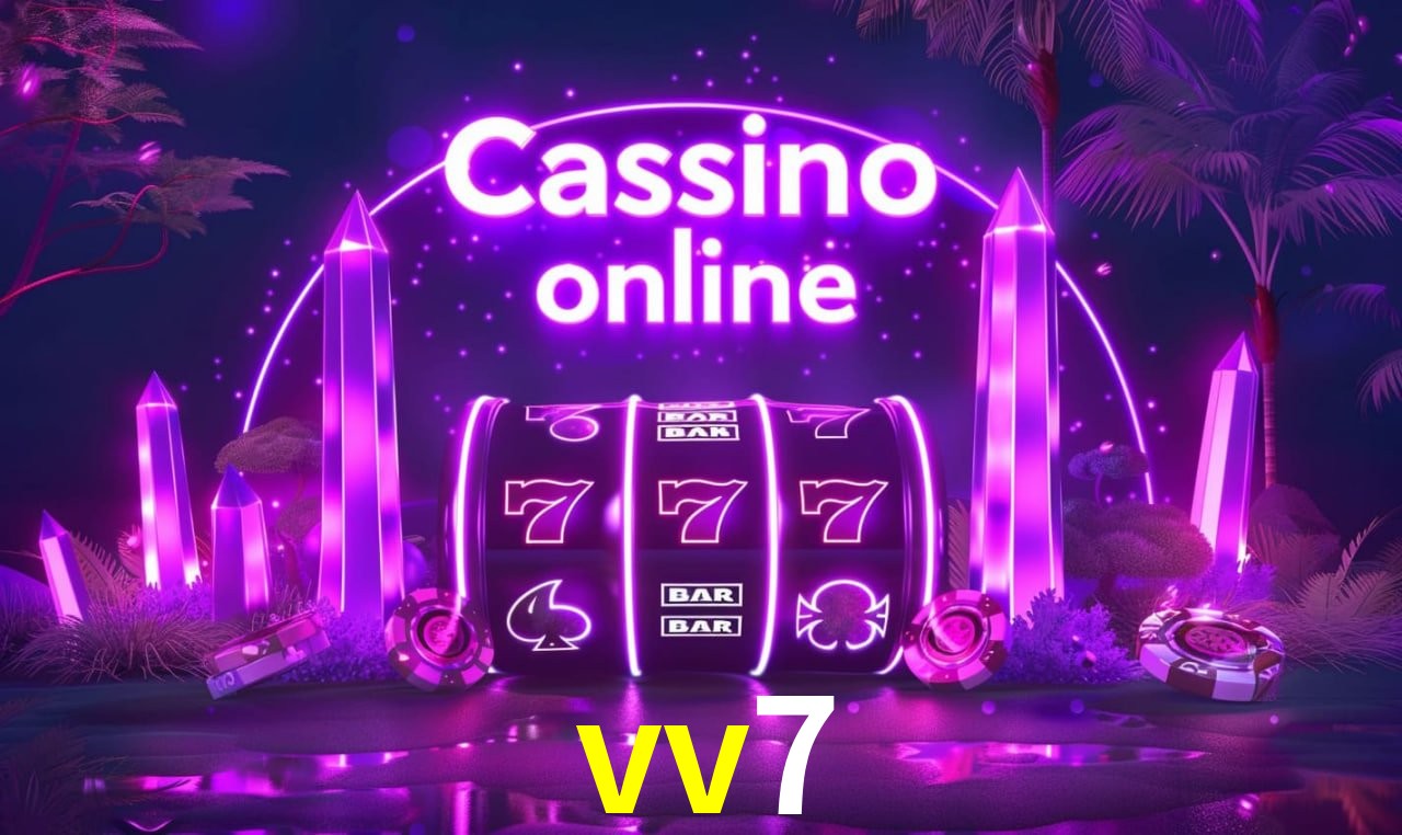 Benefícios da Conta vv7