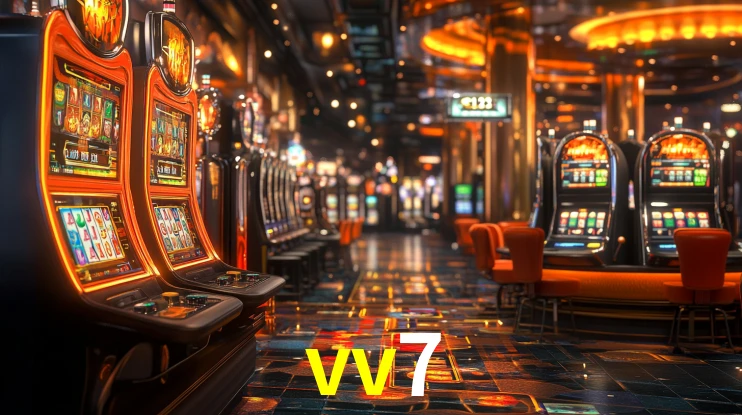 Cashback e recargas na vv7