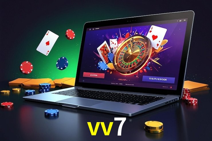 Promoção Relâmpago vv7