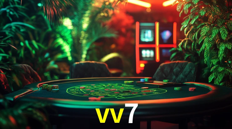Live Casino vv7