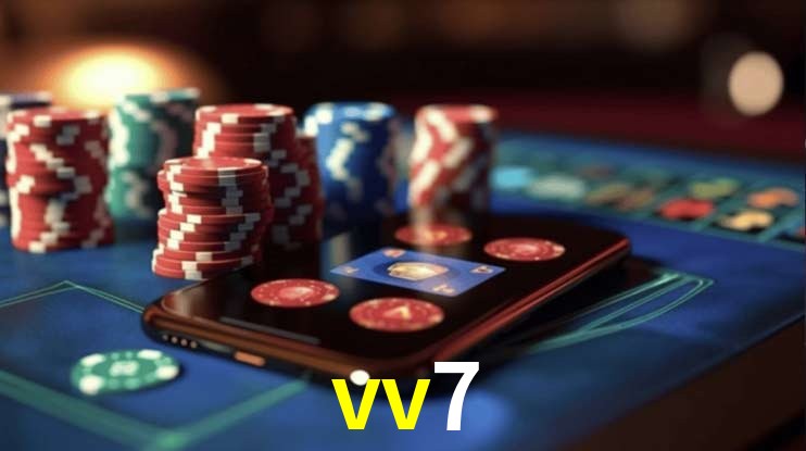 Mesa de Blackjack vv7