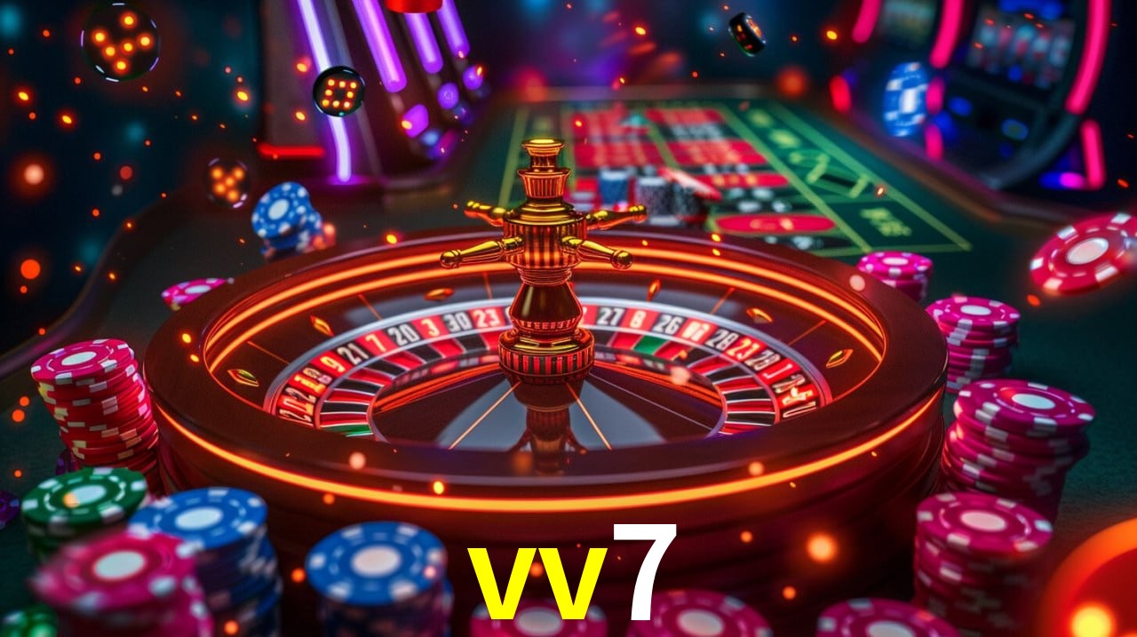 cassino vv7