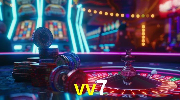 Game Providers vv7