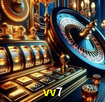 Mesa de Roleta vv7
